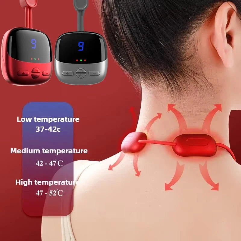 NeckEase™ Relief Pro