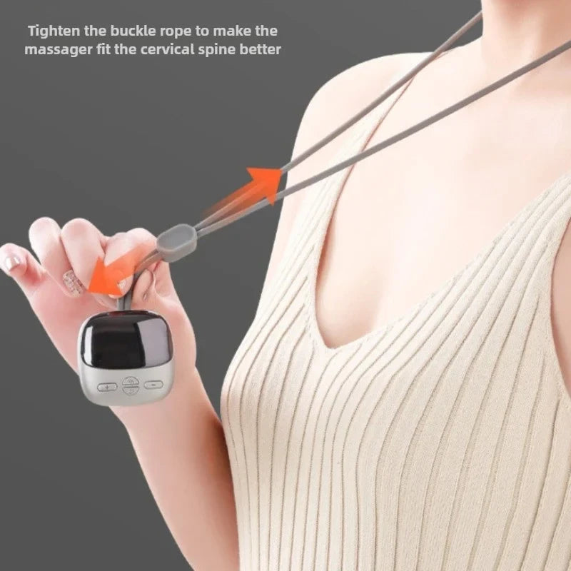 NeckEase™ Relief Pro